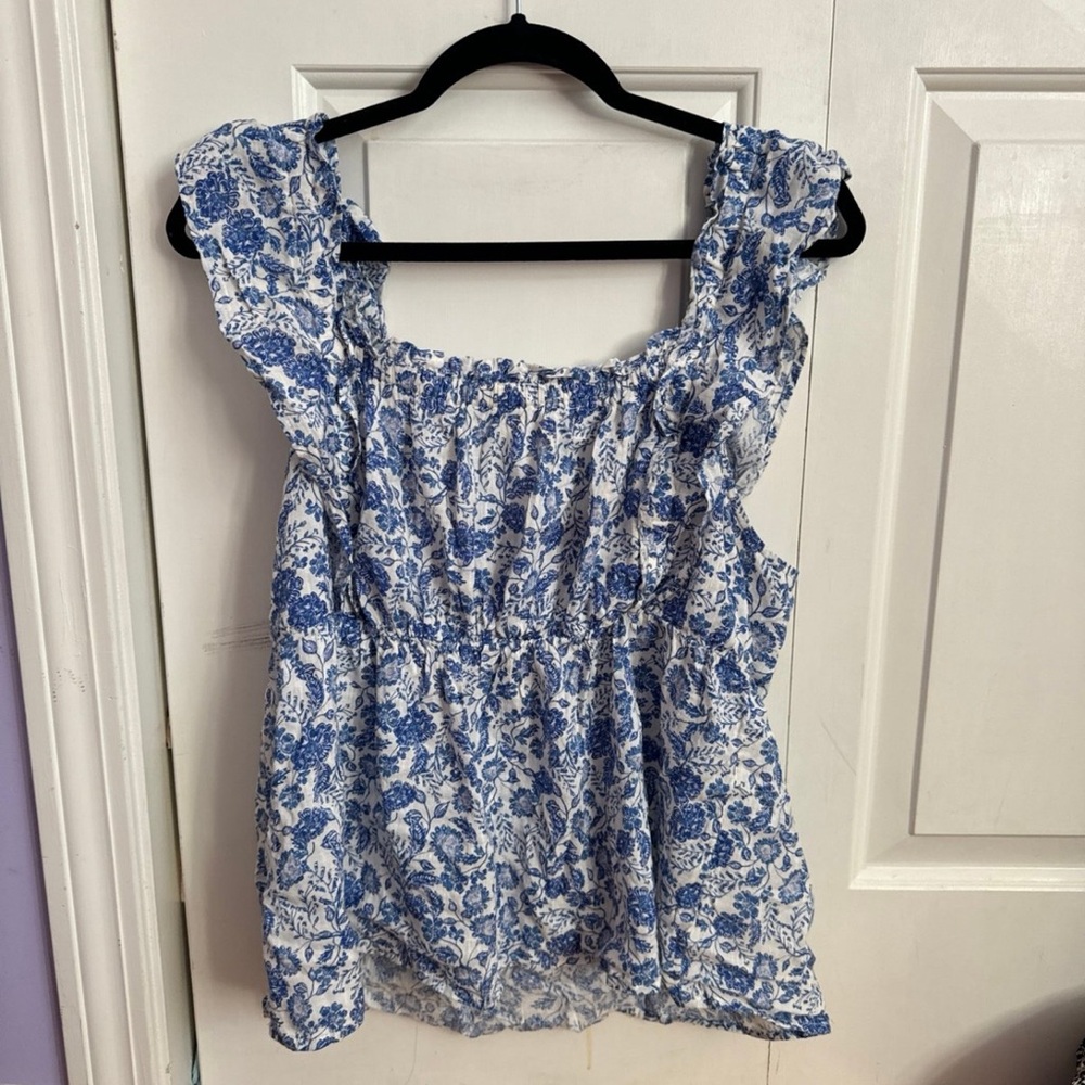 Old Navy Blouse